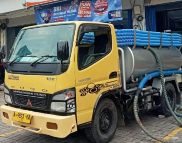 Sedot Wc Palangka Raya