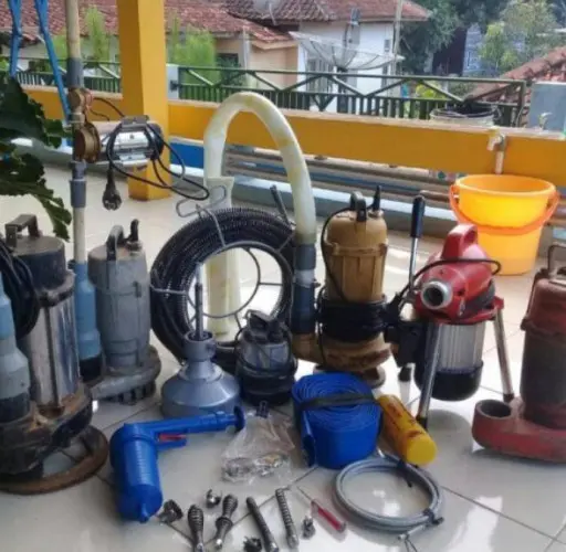 Sedot WC palangkaraya Murah