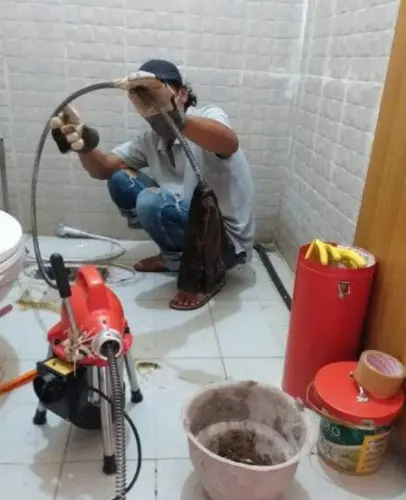 Sedot WC palangkaraya Murah
