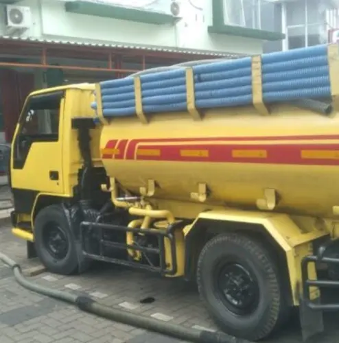 Sedot WC palangkaraya Terdekat