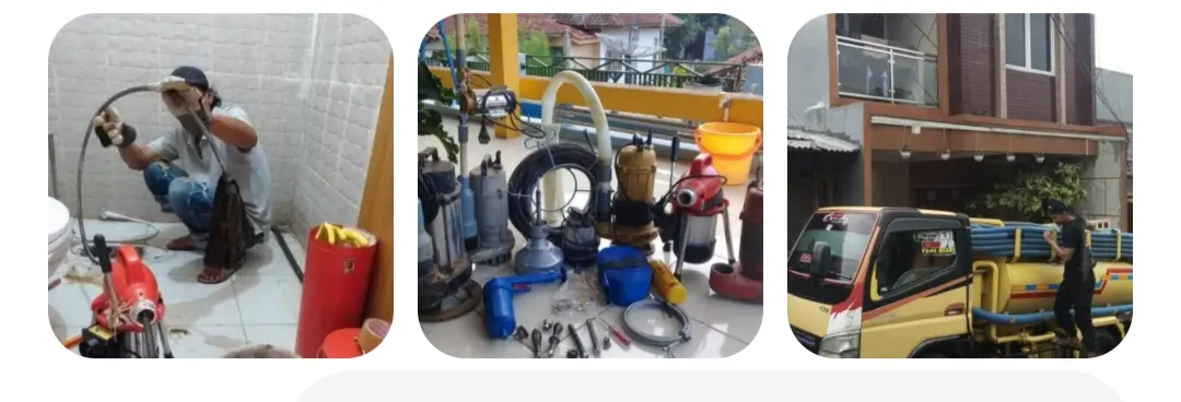 Jasa Sedot WC palangkaraya Murah Terpercaya